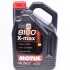 Масло моторне 8100 X-Max 0W-30 (5 л) MOTUL 347206 (фото 1)