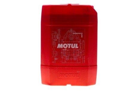 Фото 1 - олива 5W40 MOTUL 368222 gen2 Олива 5W40 MOTUL 368222 gen2 (фото 1)
