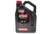 Олива моторна Technosynthese д/авто 6100 Syn-nergy SAE 5W40 (5L) 368451