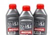 Гальмівна рідина MOTUL 807010 (фото 1)