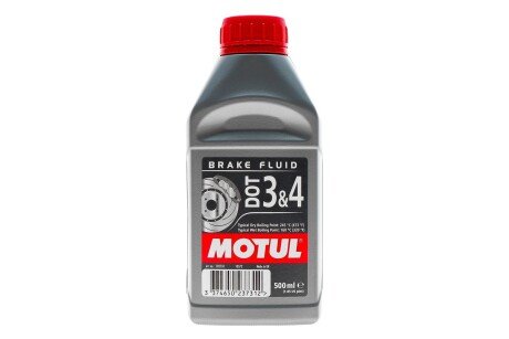 Гальмівна рідина MOTUL 807910