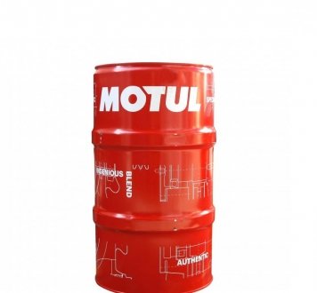 Масло для двигателя MOTUL 812304