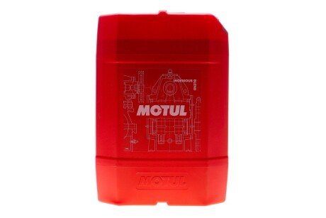 Масло для двигателя MOTUL 812322