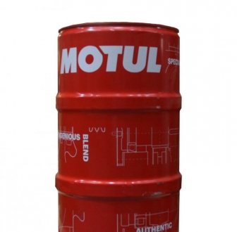 Масло для двигателя MOTUL 814061