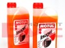 Концентрат антифриза G12 + MOTUL 818101 (фото 1)