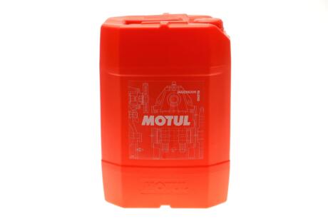 Масло 75W80 MOTUL 823422