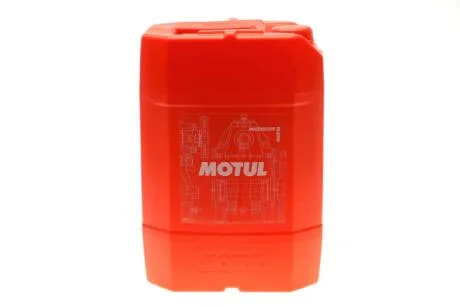 Масло 75W80 MOTUL 823422