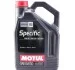 Масло моторне Specific 506 01 506 00 503 00 0W-30 (5 л) MOTUL 824206 (фото 1)