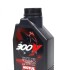 Масло 4T 300V FL SAE 10W40 1L MOTUL 836111 (фото 1)