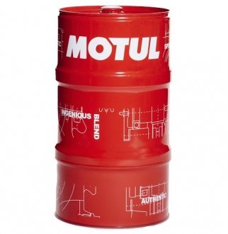 Масло моторное 5W30 60L MOTUL 838361