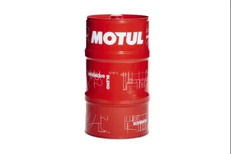 Олива моторна Technosynthese д/авто 6100 Syn-nergy SAE 5W30 (60L) MOTUL 838461