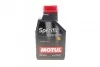 Масло моторне Motul Specific 504.00-507.00 5W-30 (1 л) MOTUL 838711 (фото 1)