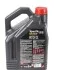Масло моторне Motul Specific 504.00-507.00 5W-30 (5 л) MOTUL 838751 (фото 2)