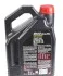 Мастило моторне 8100 Eco-Lite 5W-30 (4 л) MOTUL 839554 (фото 2)