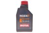 Олива для 4-х тактних двигунів синтетична естерова MOTUL NGEN 7 10W50 4T 1L 839701