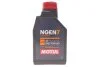 Олива для 4-х тактних двигунів синтетична естерова MOTUL NGEN 7 10W50 4T 1L 839701