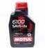 Масло моторне Motul 6100 Save-Lite 0W-20 (1 л) 841211