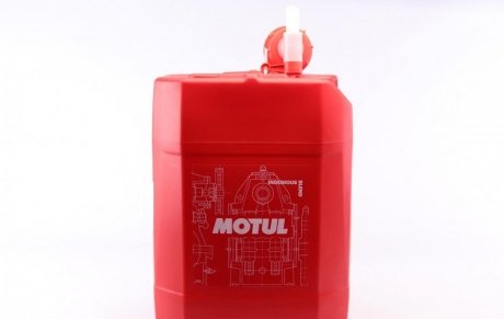 Трансмиссионное масло ATF MOTUL 842722