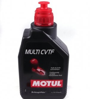 Трансмісійна олива ATF MOTUL 842911