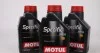Масло моторне Specific MB 229.52 5W-30 (1 л) MOTUL 843611 (фото 3)