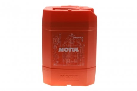 Масло ATF MOTUL 843922