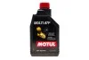 Трансмісійна олива ATF MOTUL 844911 (фото 1)