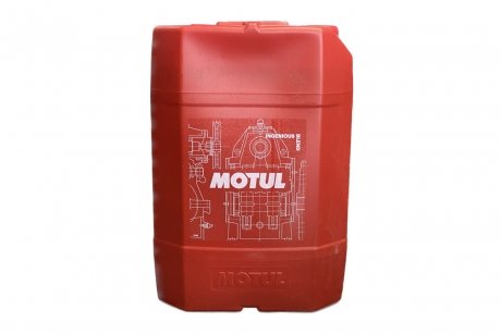 Трансмісійна олива ATF MOTUL 844922