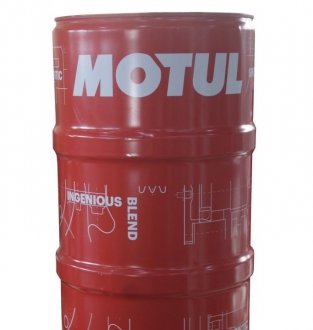 Трансмиссионное масло ATF MOTUL 844961