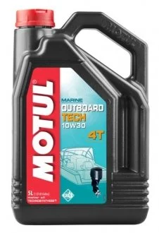 Олива для 4-тактних двигунів MOTUL 852151