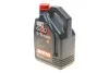 Масло моторне Motul 6100 Syn-Clean 5W-40 (4 л) MOTUL 854250 (фото 2)