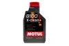 Масло моторне Motul 8100 X-Clean+ 5W-30 (1 л) MOTUL 854711 (фото 1)