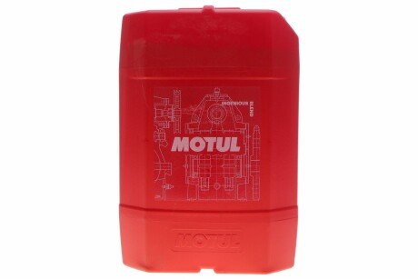 Масло 5W30 MOTUL 854722