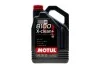 Мастило моторне Motul 8100 X-Clean+ 5W-30 (5 л) MOTUL 854751 (фото 1)