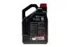 Мастило моторне Motul 8100 X-Clean+ 5W-30 (5 л) MOTUL 854751 (фото 3)