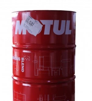 Масло 5W30 MOTUL 854778