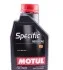 Масло моторное Motul Specific RBS0-2AE  0W-20 (1 л) 867411