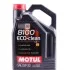 Мастило моторне 8100 Eco-Clean 0W-30 (5 л) MOTUL 868051 (фото 1)
