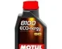 Масло моторное 8100 Eco-Nergy 0W-30 (1 л) MOTUL 872011 (фото 3)