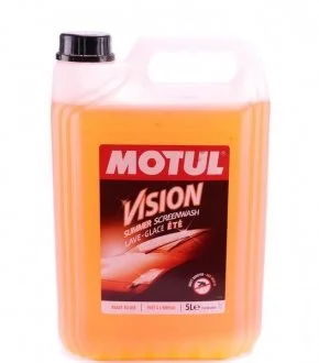Фото 1 - омивач скла MOTUL 992706 Омивач скла MOTUL 992706 (фото 1)