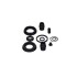Р-кт гальмівного суппорта зад, Ø34mm Hyundai Elantra, I10 Kia Cerato Mazda 6 Nissan 100 Nx, Maxima 1.0-3.0 10.88- MSG 234005-MSG (фото 4)