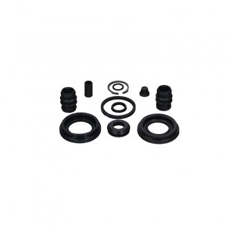 Р-кт гальмівного суппорта зад, Ø34mm Hyundai Elantra, I10 Kia Cerato Mazda 6 Nissan 100 Nx, Maxima 1.0-3.0 10.88- MSG 234005-MSG