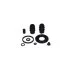 Ремкомплект супорта Iveco Eurocargo I-III Fiat Grande Punto, Honda Cr-V Iv Opel Corsa D 0.9-3.9D 10.05- MSG 236038-MSG (фото 5)