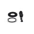 Ремкомплект тормозного суппорта зад Mitsubishi Grandis, Lancer, Outlander 03- (Akebono 38mm) MSG 238045-MSG (фото 3)