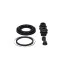 Ремкомплект тормозного суппорта зад Mitsubishi Grandis, Lancer, Outlander 03- (Akebono 38mm) MSG 238045-MSG (фото 3)