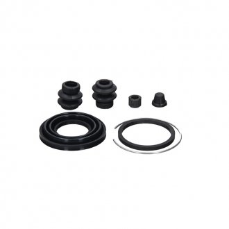 Ремкомплект тормозного суппорта зад Mitsubishi Grandis, Lancer, Outlander 03- (Akebono 38mm) MSG 238045-MSG