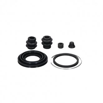 Ремкомплект гальмівного супорта зад Mitsubishi Grandis, Lancer, Outlander 03- (Akebono 38mm) MSG 238045-MSG