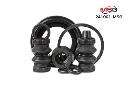 Р-кт супорта задн. Alfa Romeo 159 /Audi A3, A4, TT /Citroen Jumpy /Skoda Octavia /Opel Insignia, Vivaro /Peugeot Primastar /Renault Trafic /VW (Lucas 41mm) MSG 241001-MSG