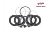 Ремкомплект супорта переднього Mitsubishi Pajero IV 3.0-3.8 07- / Toyota Land Cruiser 00- (Sumitomo 45mm) 245031-MSG