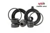 Ремкомплект переднего суппорта (Brembo 48mm) Sprinter 906 06- / Iveco Daily IV 06-11 / VW Crafter 06- 248081-MSG