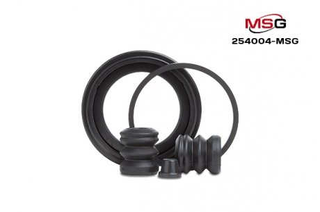 Р-кт тормозного суппорта перед. Audi 80, 90, 100 /Fiat Croma, Punto,Tempra /Seat /VW (Lucas/Ate 54mm) MSG 254004-MSG